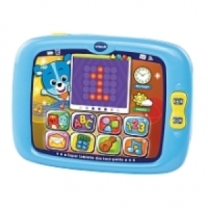 Toysrus  VTech Baby - Super Tablette Des Tout-Petits - Nino