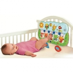 VTech Baby - Tap Tap Des Petits Copains