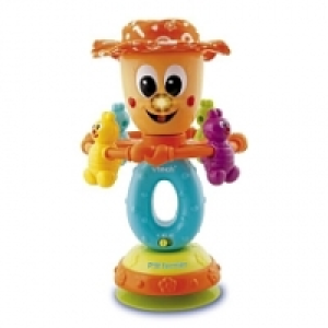 VTech Baby - Ptit Fermier - Bleu