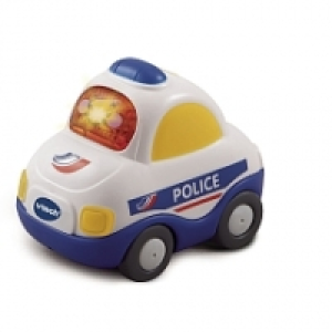 Toysrus  Tut Tut Bolides - Mathis police