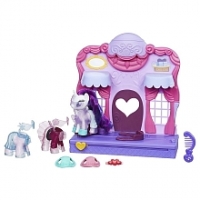 Toysrus  My Little Pony - Boutique Magique