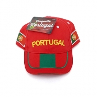 Toysrus  Casquette Supporter - Portugal
