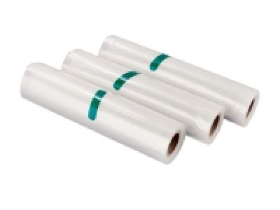 Rouleaux de film pour appareil de mise sous vide 5.99 €