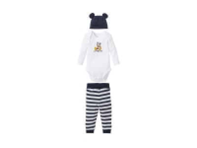 Lidl  Ensemble bébé garçon Disney
