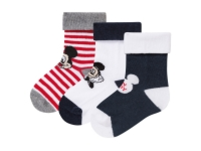Socquettes bébé garçon Disney