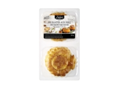 2 feuilletés 3.49 €