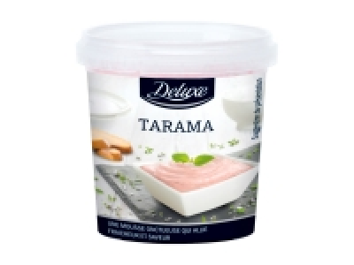 Tarama 0.89 €