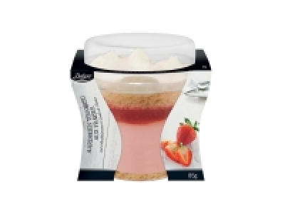 Tiramisu fraise 1.79 €