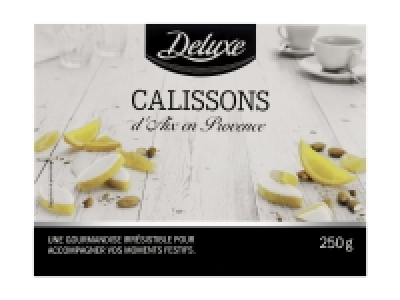 Calisson dAix 5.99&nbsp;&euro;