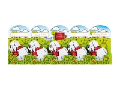 Petites figurines de Pâques 1.19 €