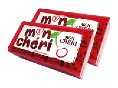 30 Mon Ch&eacute;ri 5.09&nbsp;&euro;