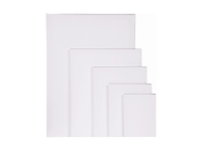 Set de toiles à peindre 8.99 €
