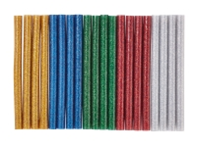 Bâtons de colle pour pistolet à colle 1.49 €