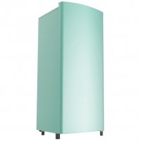 Auchan Hisense HISENSE Réfrigérateur armoire RR220D4AP1, 164 L, Froid statique