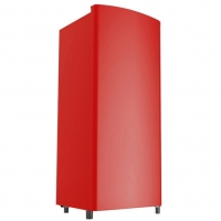 Auchan Hisense HISENSE Réfrigérateur armoire RR220D4AR1, 164 L, Froid statique
