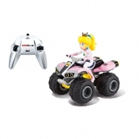 Toysrus  Carrera RC - Mario Kart 8 - Peach RC 1/20ème