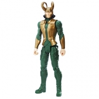 Toysrus  Figurine 30 cm - Avengers - Loki