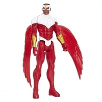 Toysrus  Figurine 30 cm - Avengers - Marvels Falcon