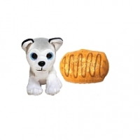 Toysrus  Peluche - Sweet Pups Surprise - Pastry Pup