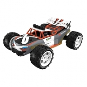 Voiture radiocommand&eacute;e - Exost - Sand Buggy 1/14 avec pack chargeur 39.99&nbsp;&euro;