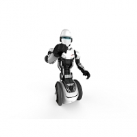 Toysrus  Silverlit Robot - OP-One