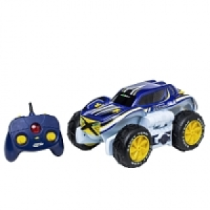 Voiture Radiocommand&eacute;e Exost 1/10 &egrave;me - Aquajet 2,4GHZ