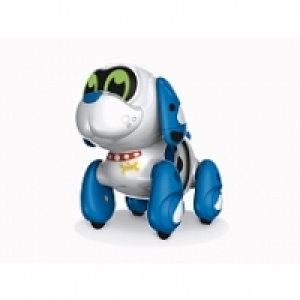 Robot - Mini Puppy - Ruffy