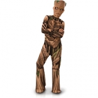 Toysrus  Déguisement - Avengers Infinity War - Groot - Taille M (5-6 ans)