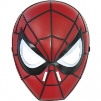 Toysrus  Masque Rigide - Marvel - Spider-Man