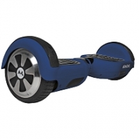 Toysrus  Ark-One - Hoverboard Hova-U 6.5 - Bleu (Certifié Norme UL)
