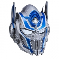 Toysrus  Casque électronique - Transformers - Optimus Prime