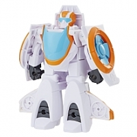 Toysrus  Figurine 12,5 cm - Transformers Rescue Bots - Blades le Robot aérien