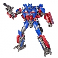 Toysrus  Figurine Voyager Collector 20 cm - Transformers - Optimus Prime