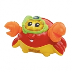 Tut Tut Marins - Pikou, le crabe pince-tout