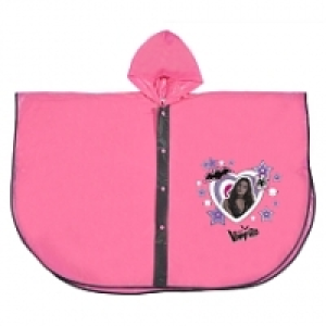 Poncho de pluie Chica Vampiro