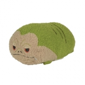 Peluche Tsum Tsum Star Wars - Jabba le Hutt