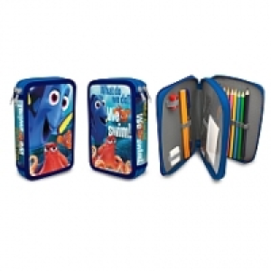 Toysrus  Trousse Garnie 2 Compartiments Dory