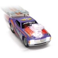 Toysrus  Fast Lane Jump Starters - Voiture miniature Muscle Car