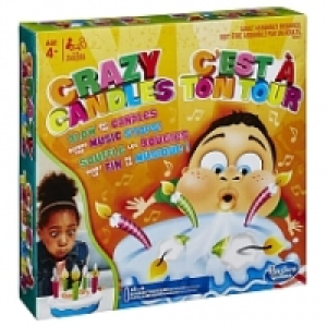 Hasbro Gaming - Happy Bougies