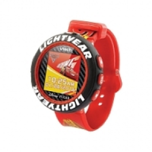 Vtech - Cars 3 - Kidizoom Camwatch