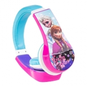 Casque Audio Filaire - La Reine Des Neiges