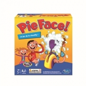 Hasbro Gaming - Pie Face