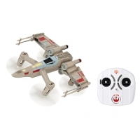 Toysrus  Drone - Star Wars - X-Wing radiocommandé