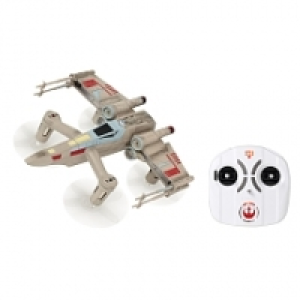 Drone - Star Wars - X-Wing radiocommandé