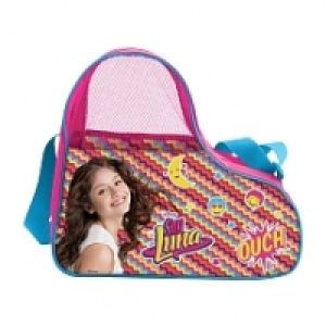 Giochi Preziosi - Sac Transport Roller - Soy Luna