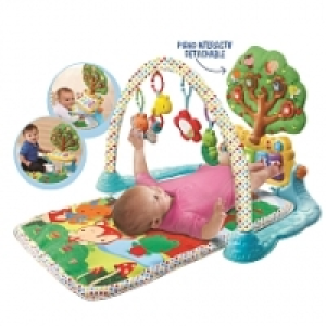 Toysrus  VTech Baby - Jardin Enchanté Des Ptits Copains