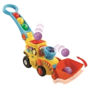 VTech Baby - Mon Camion Attrap Balles