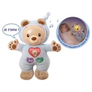 VTech Baby - Léon, Mon Lumi Ourson