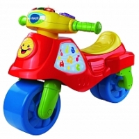Toysrus  VTech Baby - Cyclo-Moto 2-en-1