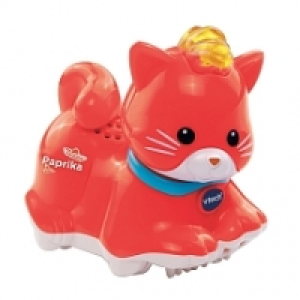 Tut Tut Animo - Paprica , le bébé chat